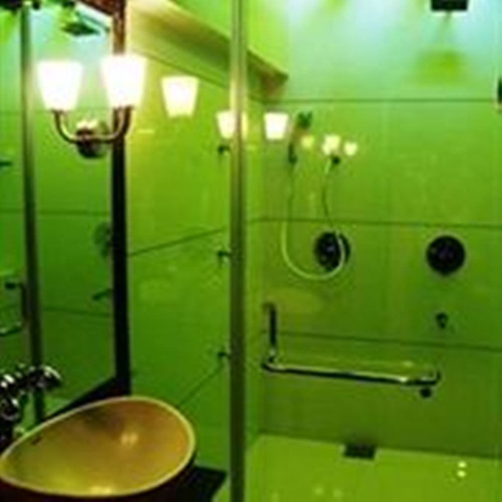 Rpj Hotel Rajkot Eksteriør bilde